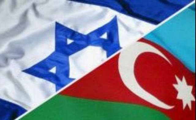 Azerbaijan jails 22 Iran-backed plotters against U.S., Israeli missions