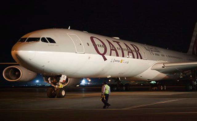 Qatar Airways first major Gulf airline to join Oneworld Alliance