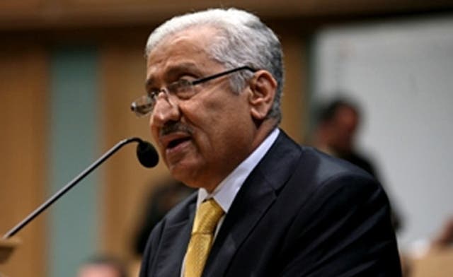 Jordan’s King Abdullah appoints new PM ahead of key polls