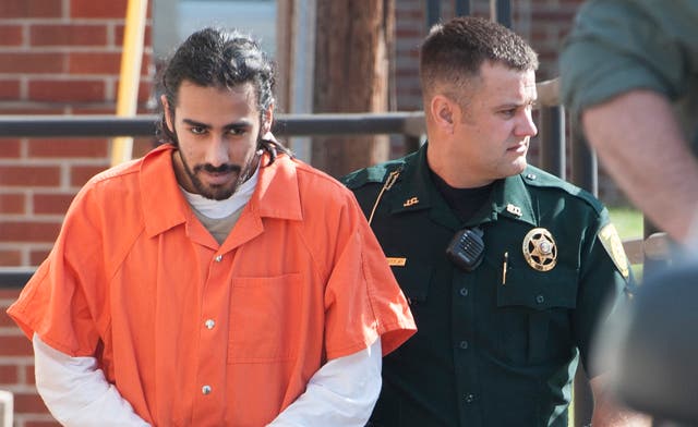 Prosecutor refuses release on bail for accused Saudi student in Missouri