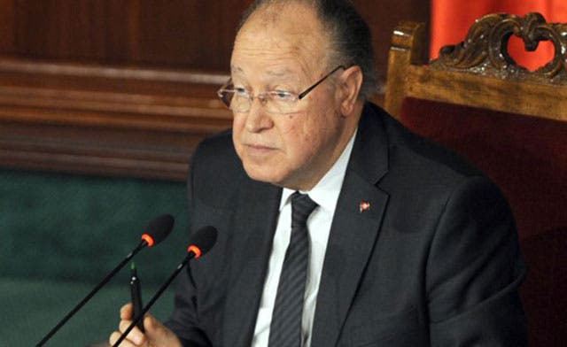 No blasphemy clause in Tunisia’s new constitution: speaker