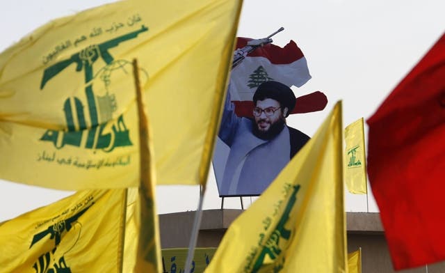 Hezbollah’s CFO flees to Israel carrying stolen money, classified documents say amid Israeli denial