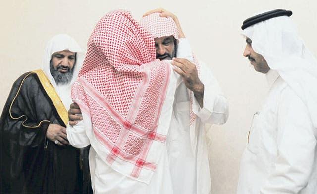 Saudi father pardons his son’s killer if he memorizes the whole Quran