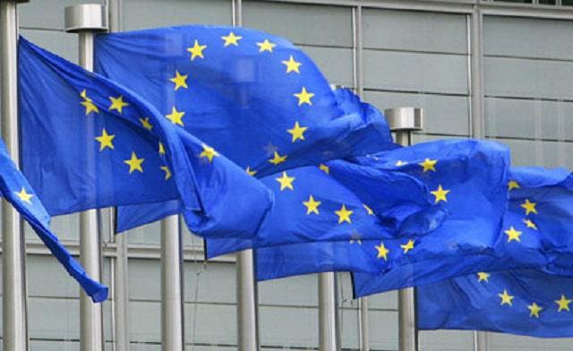 EU targets Syria, Iran with new sanctions, to assist Mali through ‘big step’