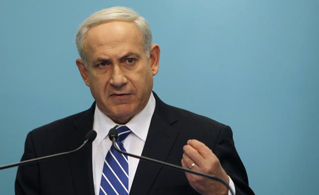 Israel facing increasing number of cyberattacks: PM
