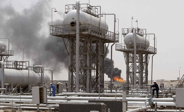 Iraq’s south oil exports head for record in October