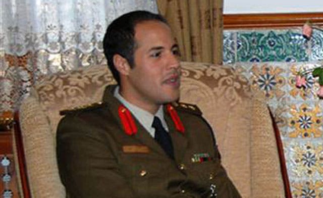 Qaddafi’s youngest son, Khamis, dies after capture: sources