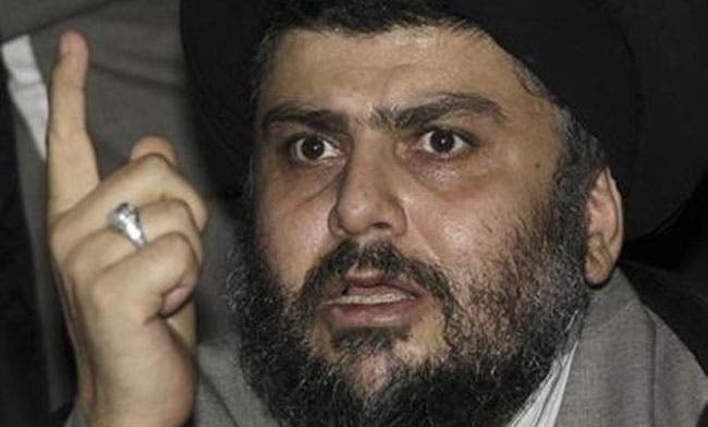 ‘Reopening Egypt’s embassy in Israel disgrace to Islamists: Moqtada al- Sadr