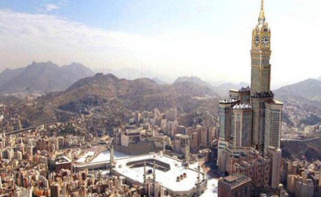The price of pilgrimage: Hajj VIP packages