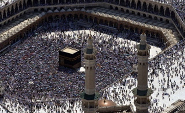 Saudi Arabia declares hajj 2012 one of the most successful