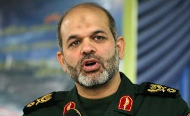 Iran’s defense minister says U.S. is the source of cyber terrorism: report