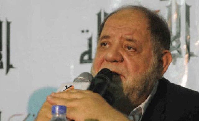 Egyptians who vote for draft constitution will go to ‘hell:’ Salafi leader