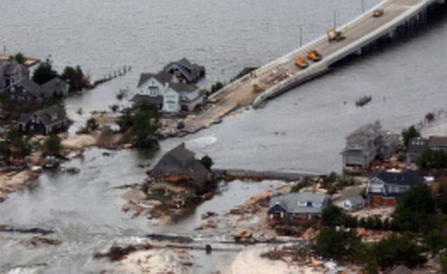 Arab tweeps should stop gloating over Sandy disaster: Saudi Grand Mufti