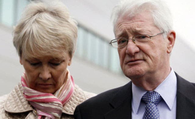 British millionaire pleads guilty in Iran missile scheme