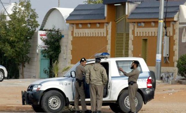 Two Saudi Border Guards Killed In Ambush In Southern Town