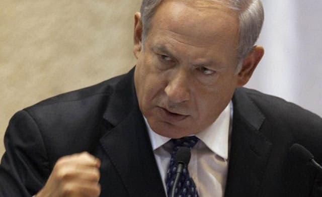 Netanyahu says Israel ready to strike Iran ‘if necessary’