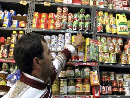 25 مليار دولار التبادل التجاري بين إيران والعراق
