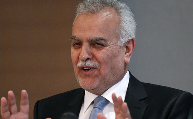 Iraq expels Turkey’s TPAO from energy exploration deal