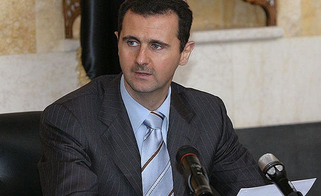 Assad tells Russian TV Erdogan ‘thinks he’s a caliph”