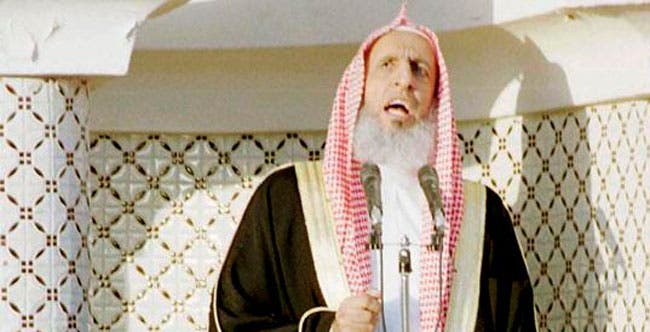 Talking to foreign media is ‘haram:’ Saudi Grand Mufti