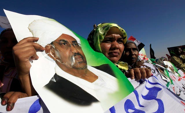 Sudan Islamists meet to discuss Omar al-Bashir position under Arab Spring pressure