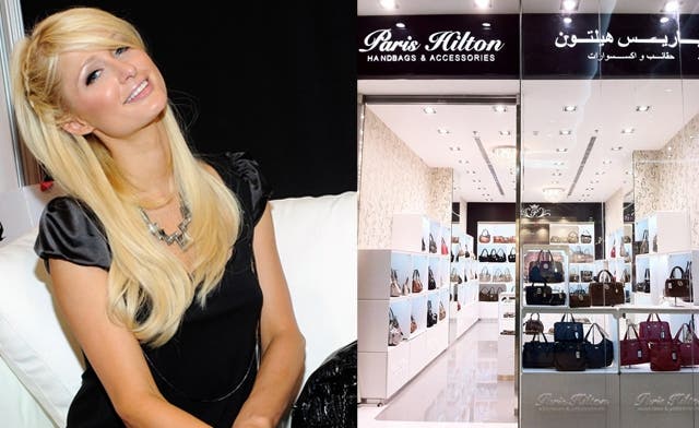 Paris Hilton’s new Mecca store gets mixed reviews in Saudi Arabia