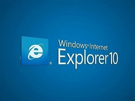 مايكروسوفت تطرح متصفحها "انترنت اكسبلورر 10"
