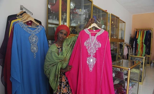 Culture shock awaits Somali returnees