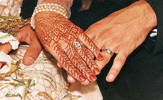 Too School for Cool? Saudi man marries schoolgirl, teacher and principal