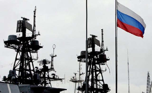 Russia sends ships to Gaza coast in preparation for violence escalation