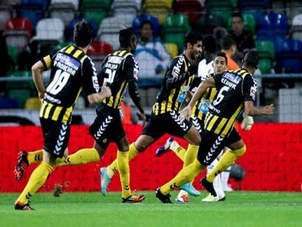 السعودي الشهري يسجل أسرع هدف في الدوري البرتغالي