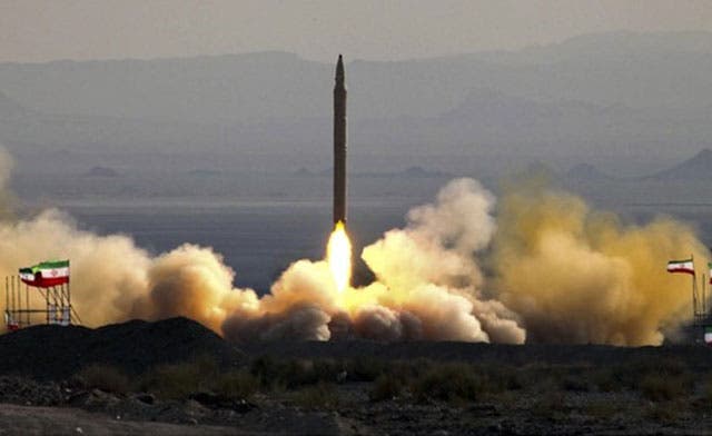 Talks on Middle East nuclear free zone cancelled