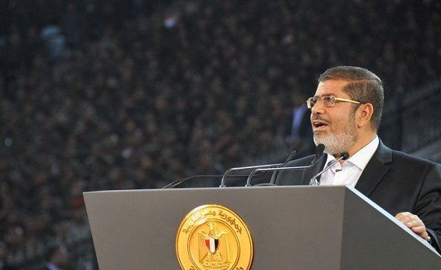 Mursi’s tax U-turn casts doubts over government's competence