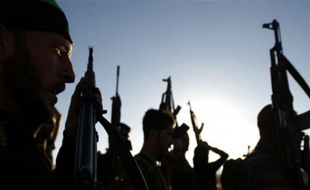 U.S. to declare Syrian jihadists Al-Nusra Front a terrorist group