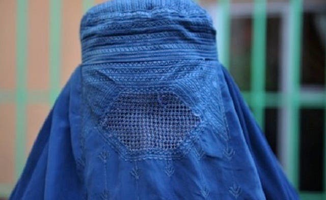 Beneath the burqa: Afghan women opt for cosmetic surgery