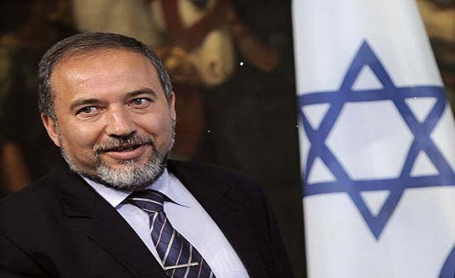 Israeli FM Lieberman resigns after indictment