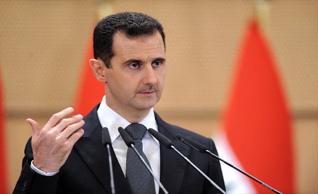 Assad prepares to ‘fight to his last bullet’ in Alawite hometown: report