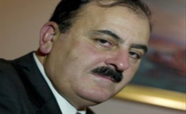 New Syria rebel chief describes clandestine life