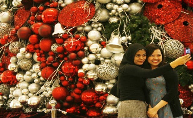 Avoid wishing ‘Merry Xmas,’ insist Indonesian conservative Muslims