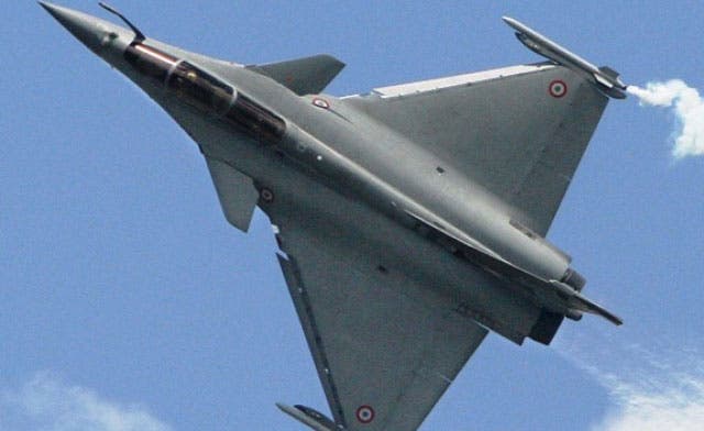 Britain’s BAE signs $4.1 bln fighter jets deal with Oman