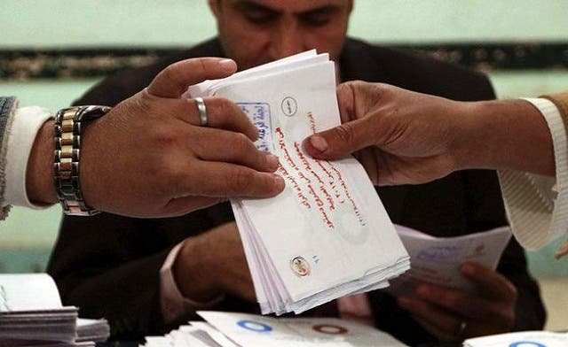 Egypt constitution’s initial ‘yes’ vote congratulated by Iran
