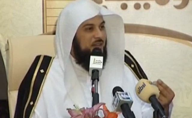 Controversial Saudi preacher needs psychiatric help, MBC statement suggests