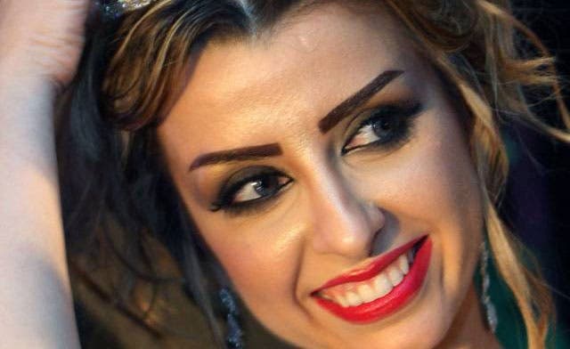Syria’s Nadine Fahad named Miss Arab World 2012