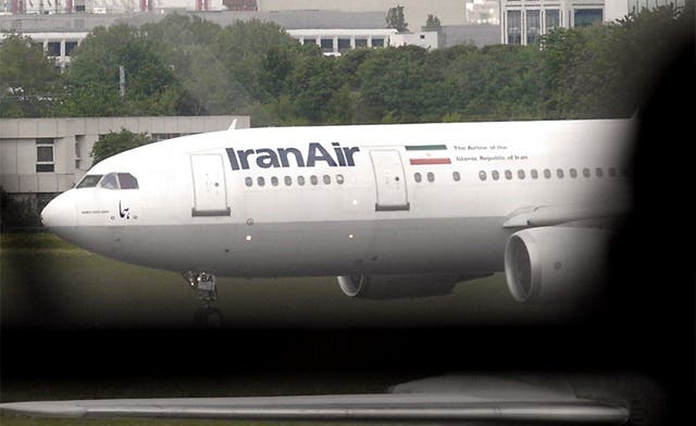 ‘Pause to Pray:’ Iran bans flights during call to Islamic prayer