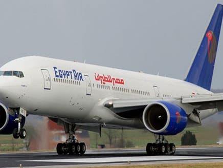 &quot;مصر للطيران&quot; تقلص عدد شركاتها التابعة لتقليل الخسائر