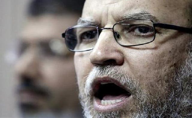 ‘Jews should return to Egypt’: MB remark welcomed by Israeli TV