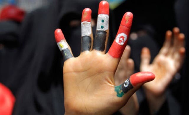 Arab Spring 2013: Revolutionary wave enters a third year