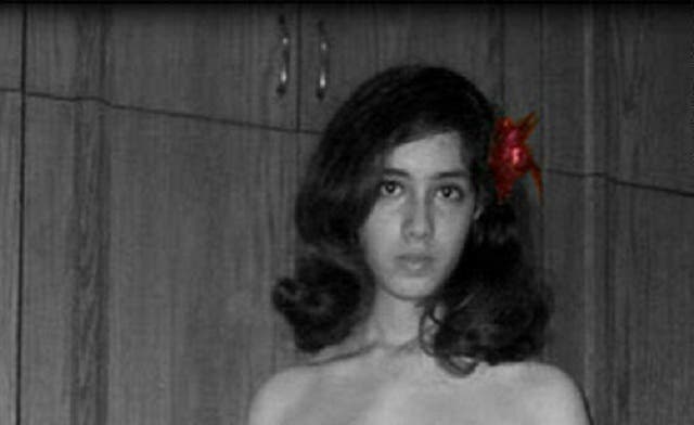 Egypt’s nude protester Alia al-Mahdy to be stripped of citizenship?