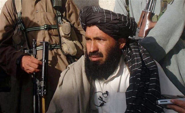 U.S. drone strike kills senior Taliban commander Mullah Nazir