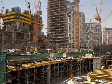 السعودية الـ11 عالمياً كأفضل أسواق مشاريع البنية التحتية